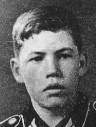 Rössle (Rößle) Ignatz (Ignaz)